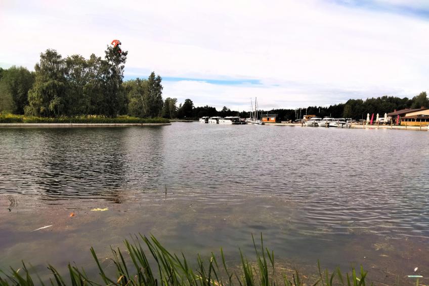 Pokój 3-osobowy Gościniec Mazurski - foto 18