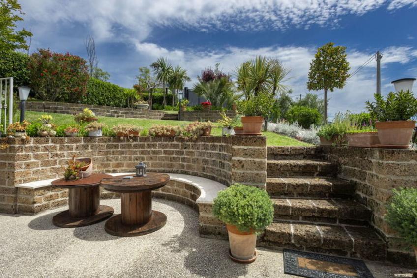 La Casa Di Campagna - foto 98