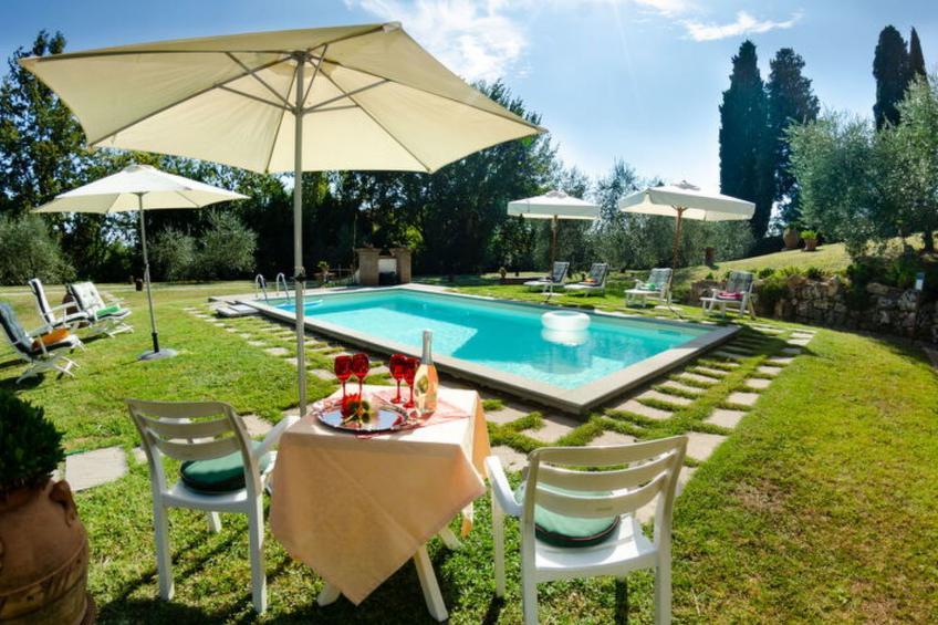 Villa Il Borghetto - foto 9