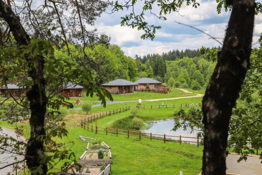 Le Domaine des MonÃ©diÃ¨res - Chalet 3 piÃ¨ces 6 personnes - PMR - foto 32
