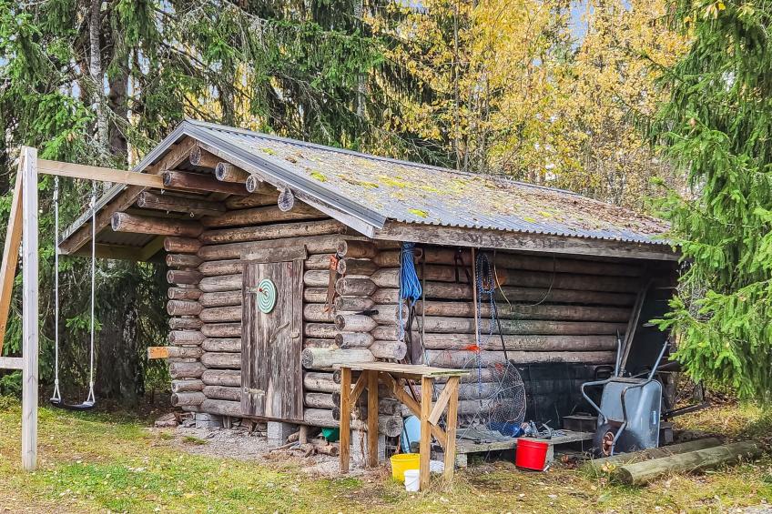 Korvenniemi - foto 61