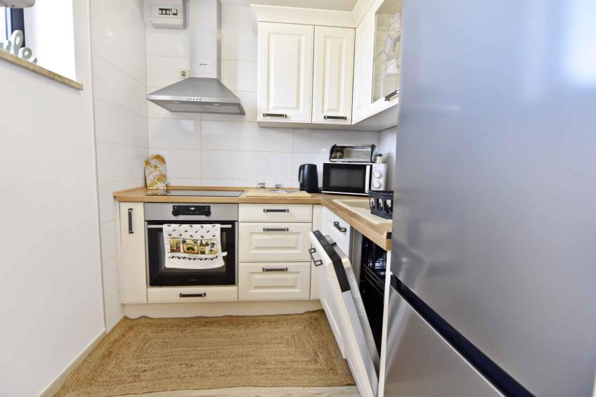 Holiday apartment for 4 people with air conditioning near the sea - BF-GWV84 - foto 15