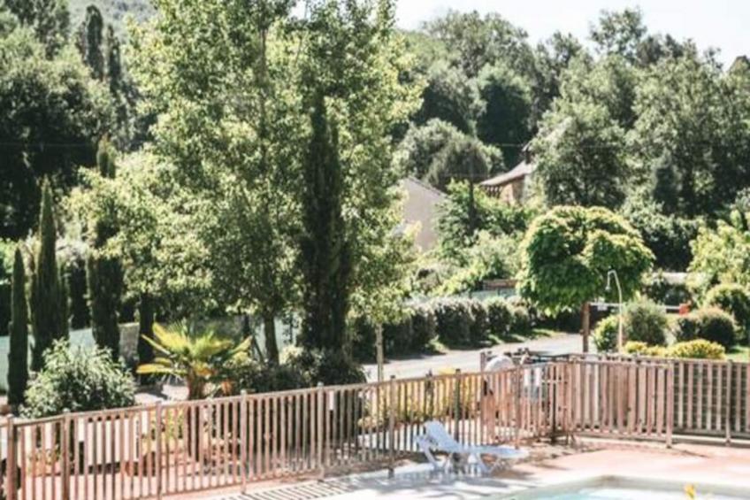 Résidence des Hameaux de Pomette - foto 13