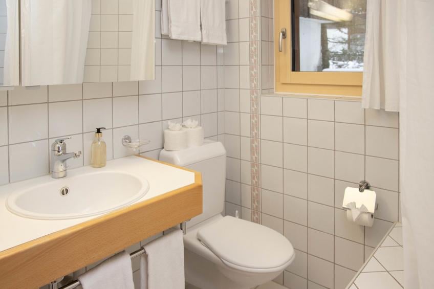 Chalet Abendrot (Utoring) - foto 21