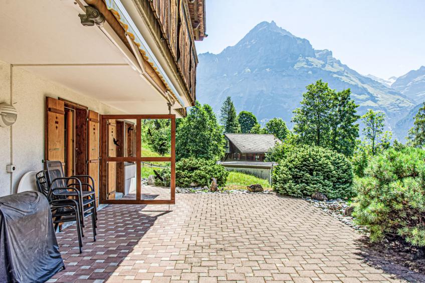 Chalet Hori - foto 4