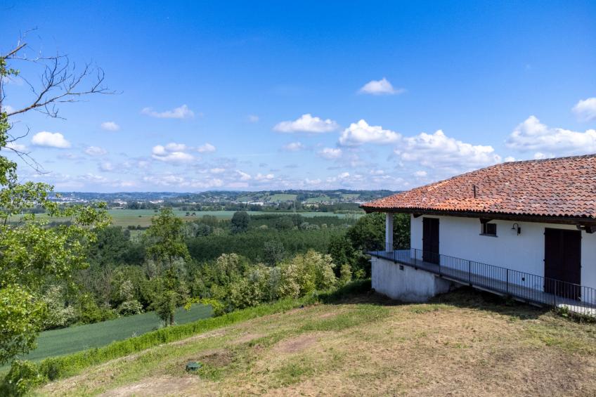 Villa Bricchetto (AST103) - foto 28