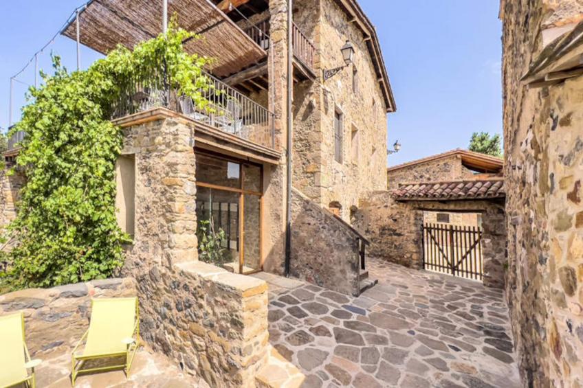 Mobil Home - Bungalow - Cottage à Montagut i Oix - foto 108