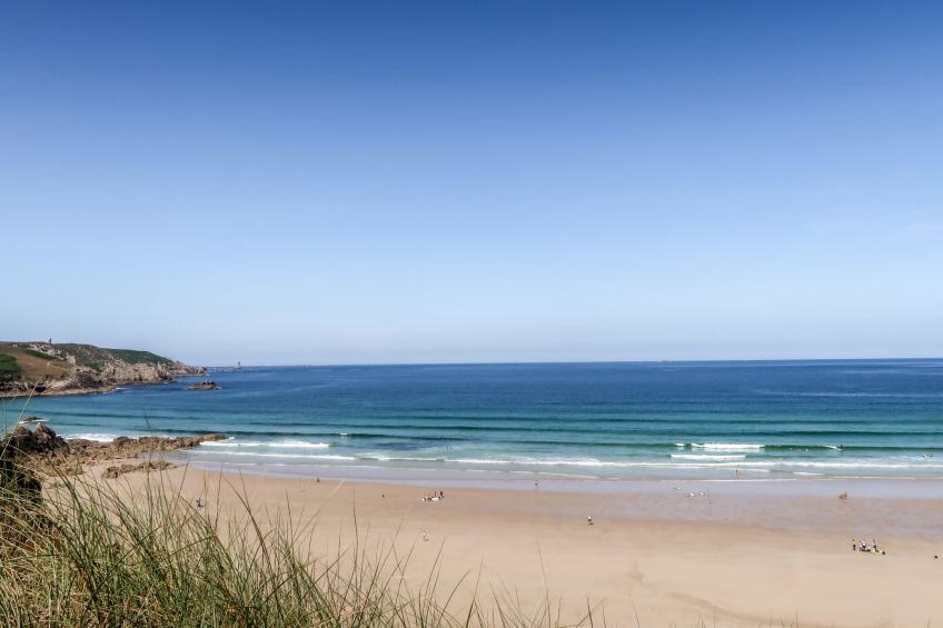 Chez joséphine frisch renoviertes bretonisches Haus - foto 21