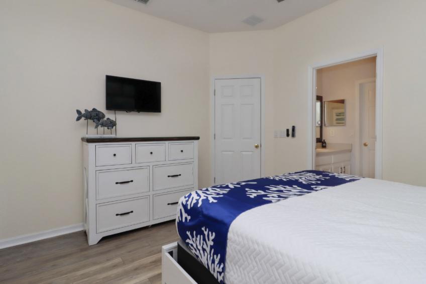 Pivate Pool - Seeblick - Nähe Disney - foto 22