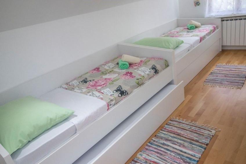 Villa Ni-Sa mit Privatpool für 11 Personen - foto 40