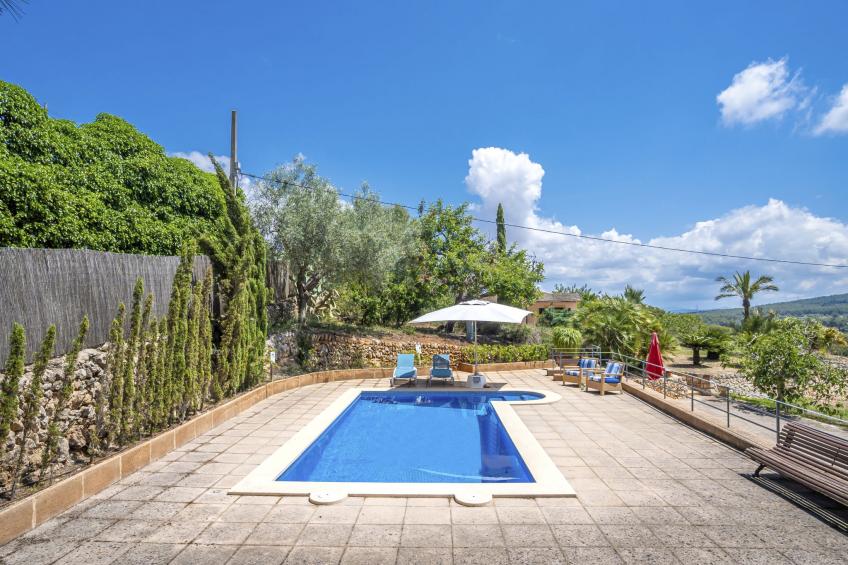 Recó de Can Pere Mas