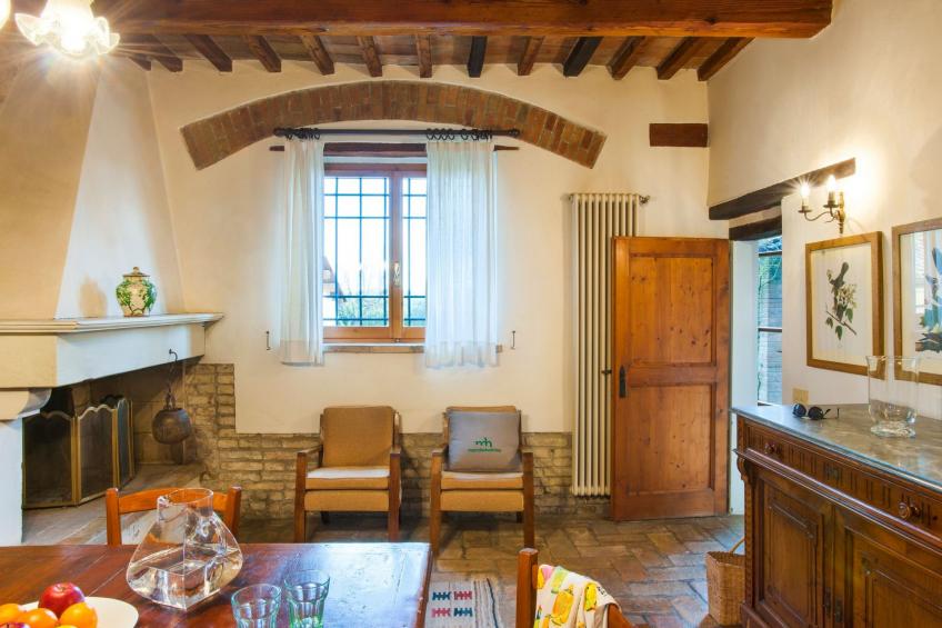 Villa Deda - Marche Holiday - foto 11