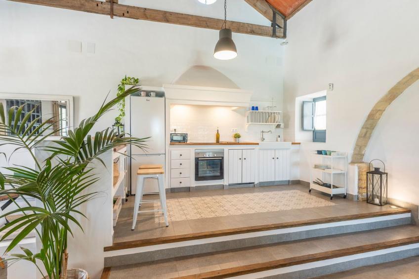 Hacienda San Antonio - foto 16