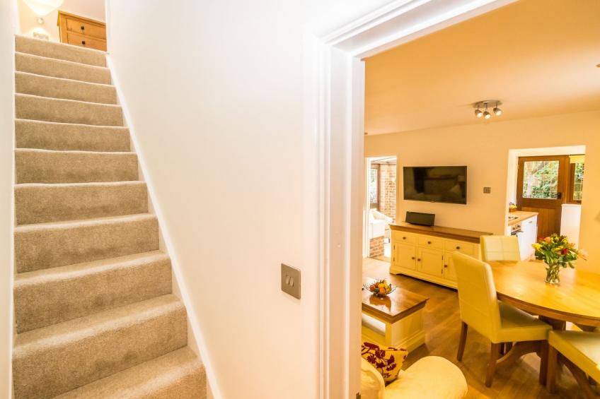 Anwesen mit Pool - foto 14