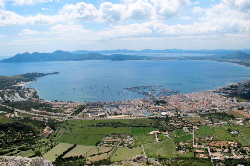 Schöne Villa in Pollensa mit beheiztem Pool - foto 23