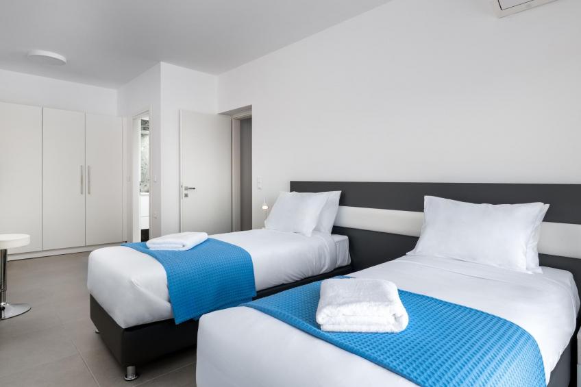 Villa Zoe Blu - foto 31