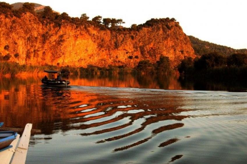 Ferienvilla mit Selbstverpflegung in Dalyan - foto 71