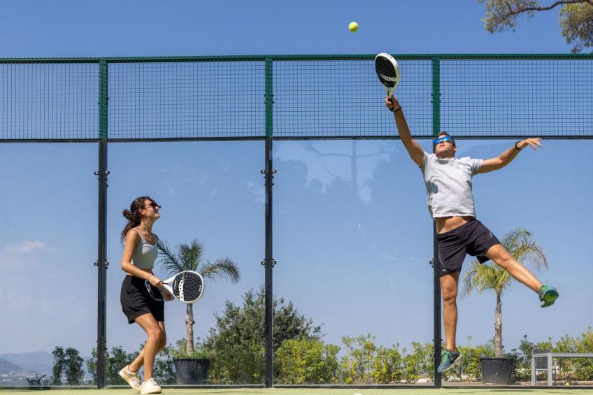 im Herzen eines Weinguts, Terrasse und Balkon mit Bergblick, Schwimmbad - foto 15