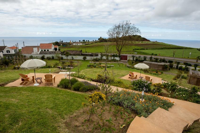 Tradicampo Öko-Landhäuser Casa da Cisterna - foto 15