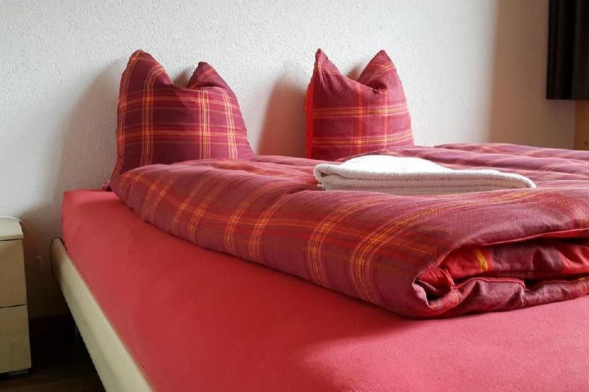 Wohnung Mit 2 Schlafzimmern “Ürbach” - foto 3