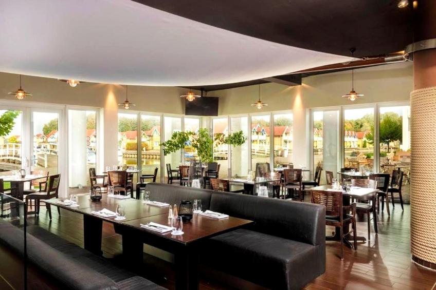 Hafendorf Standard Double Room - foto 18