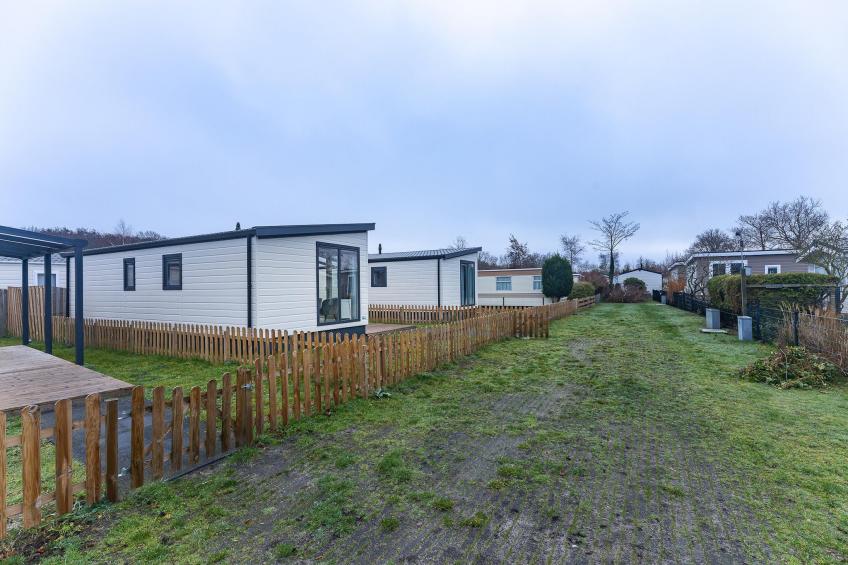 Duinhoeve chalet Schelp - foto 23