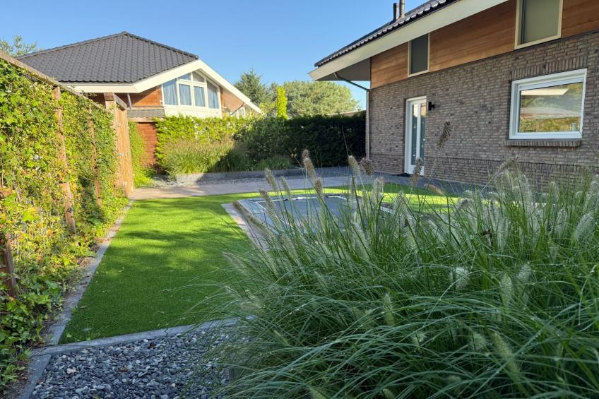 Holiday home Torenvalk - foto 32