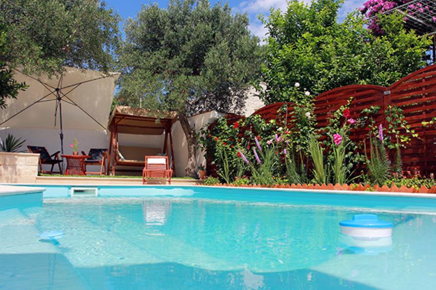 Vakantiewoning - VW-8ZV6 - foto 7