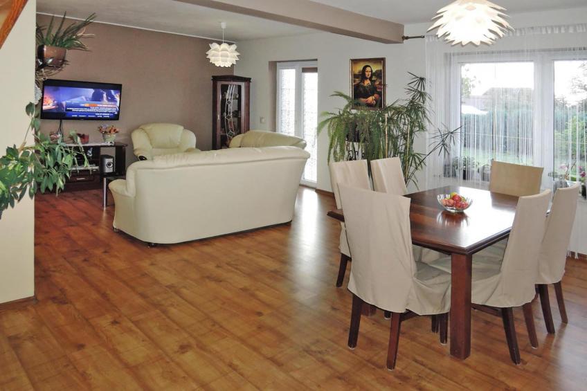 holiday home, Kolczewo - foto 2