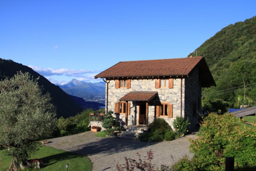 Villa Victoria - foto 2
