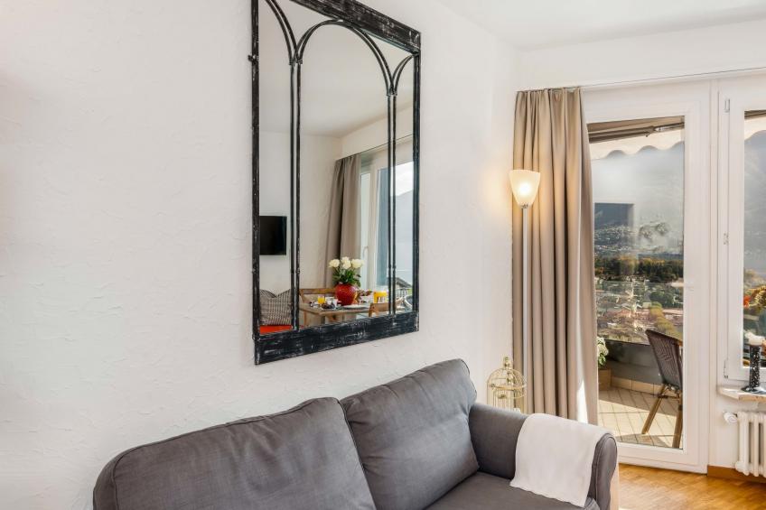 Double Room Modern (2nd) - foto 12