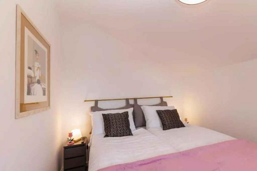 Appartement de vacances avec vue sur la mer et air conditionné - BF-JXND7 - foto 10