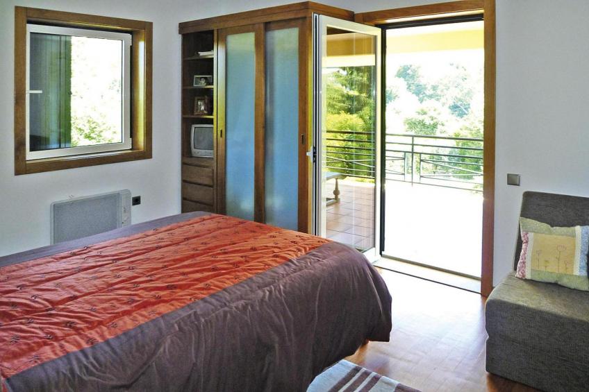 Vakantiehuis, Vale de Cambra - Rôge - foto 8