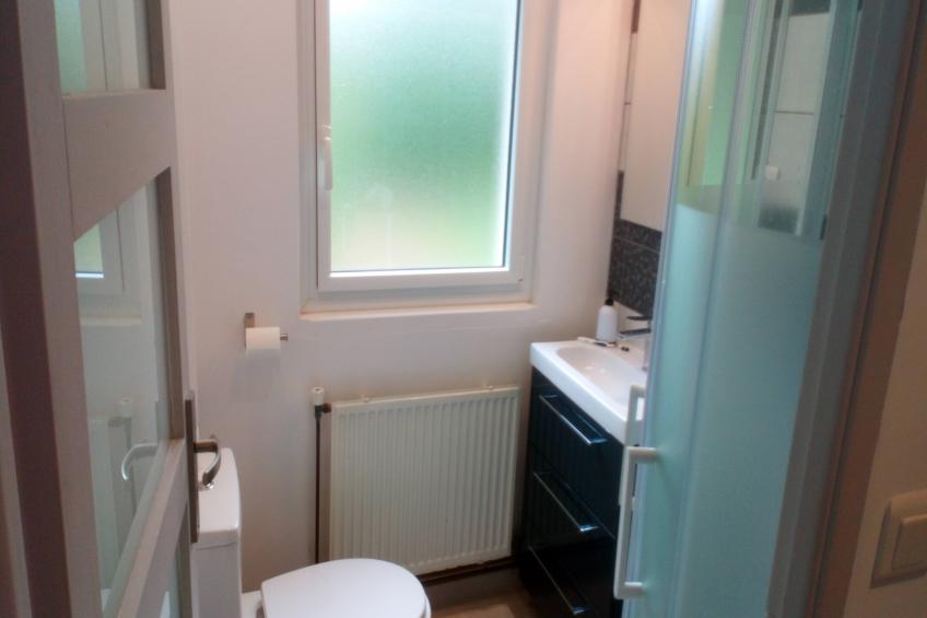Grande Maison avec Jardin à Tréveneuc - foto 39