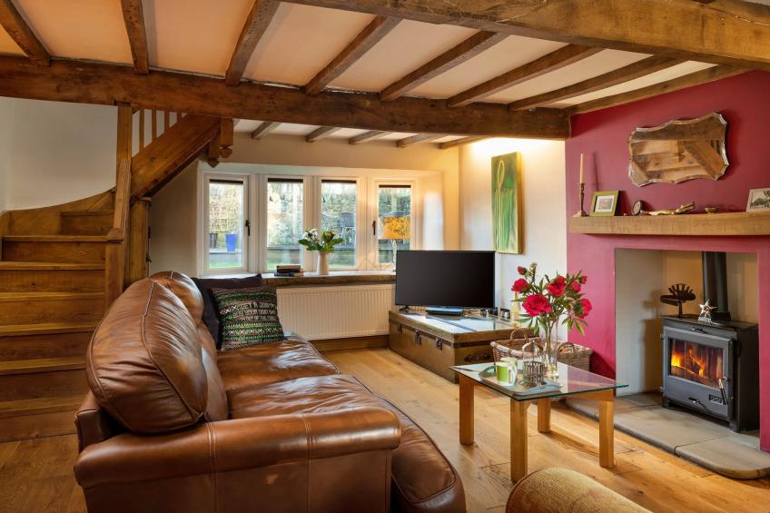 Wye Head Cottage