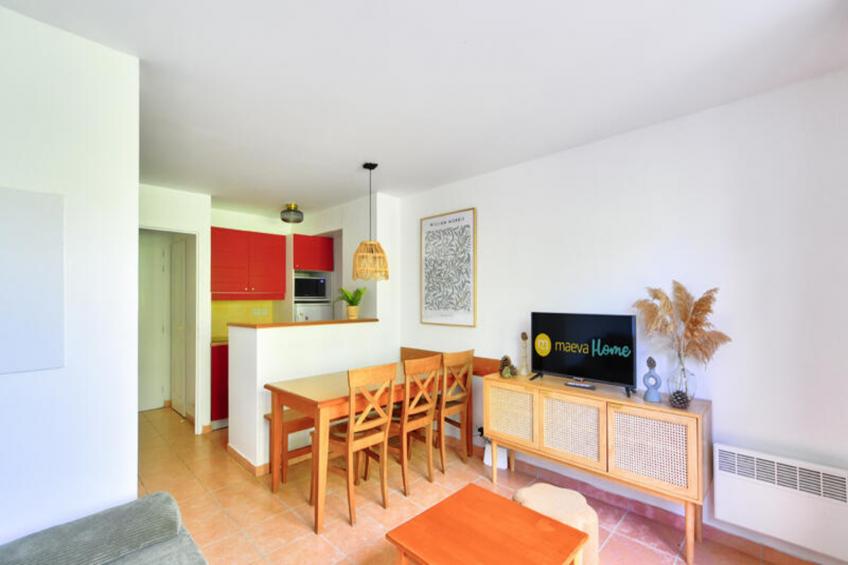 La résidence du Lac - maeva Home - foto 14