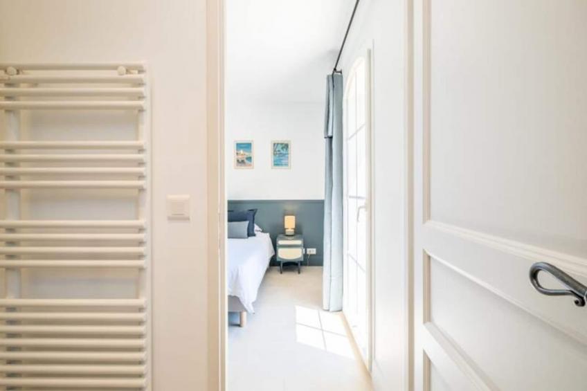 Résidence Bijou De 280m2 Et Piscine à Débordement Au Calme Absolu - foto 40