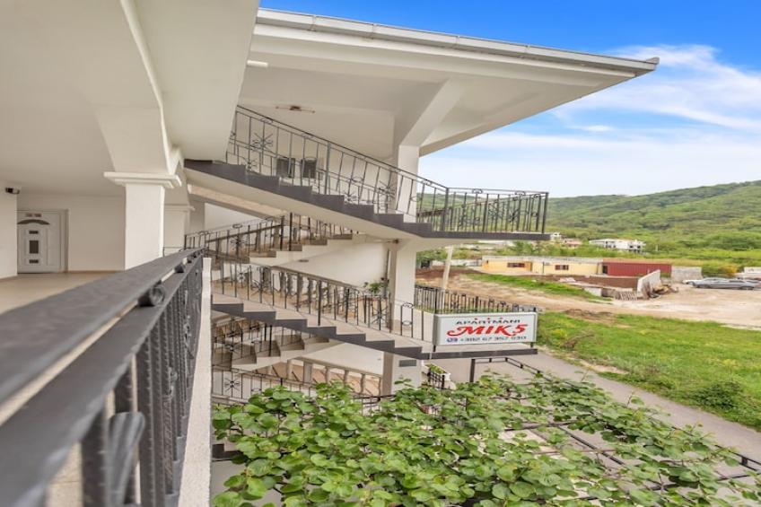 Perfect Budva Stay Near the Sea & Aqua Park -  Duplex Studio 1\/3 1 - foto 9