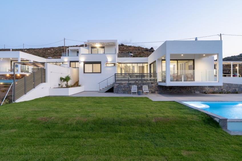 Villa Claire - Agia Pelagia - foto 2