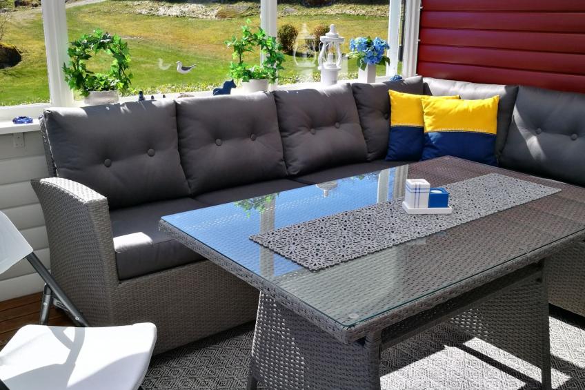 am See Åsunden mit herrlicher Aussicht - foto 25