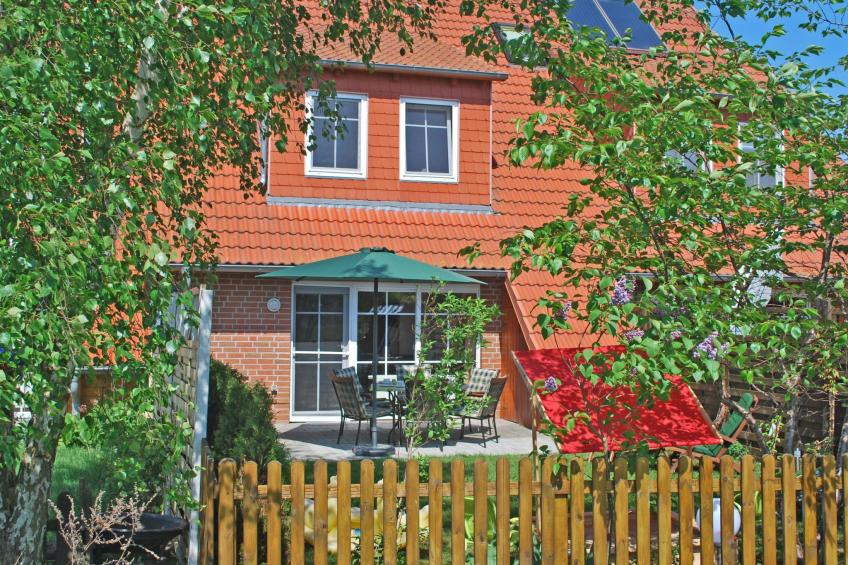 Müritz Ferienhaus - foto 19