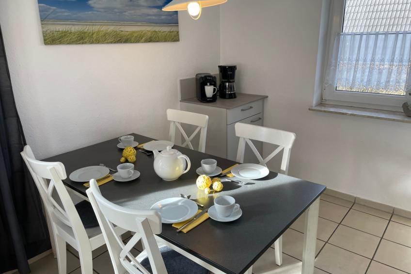 Sonnige Ferienwohnung mit großem Garten - foto 16