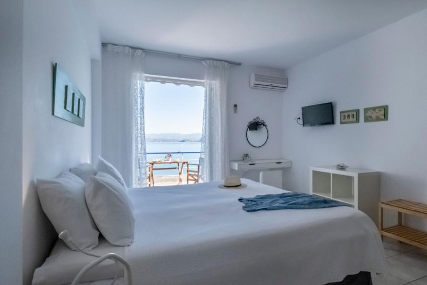 Appartement mit atemberaubendem Ausblick in Kiveri - foto 4