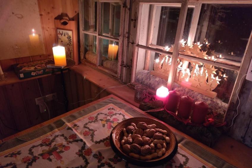 «Hüsli» - foto 14