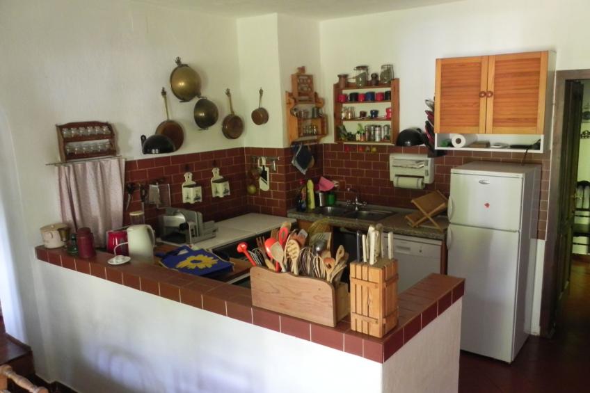 Himmelreichmühle in Sausal - foto 8