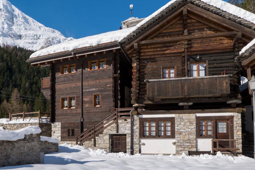 Chalet Borgo Walser Testa 2 - foto 22