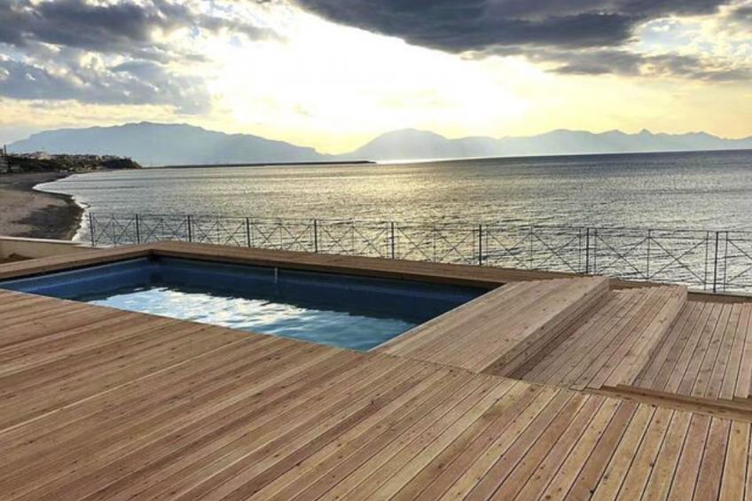 Villa Leucosia Marina Strand Resort - foto 24