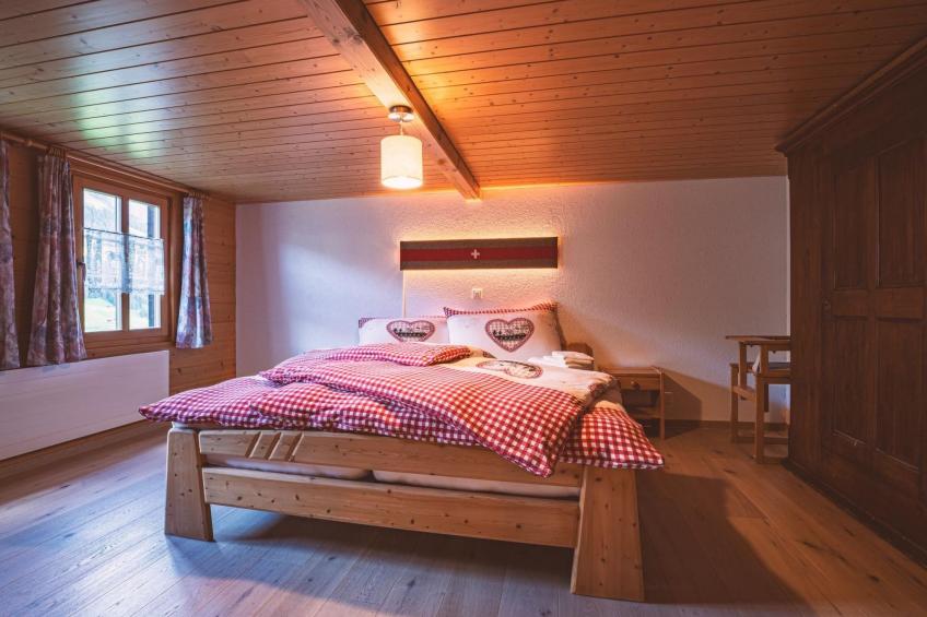 Chalet Rösi - foto 12