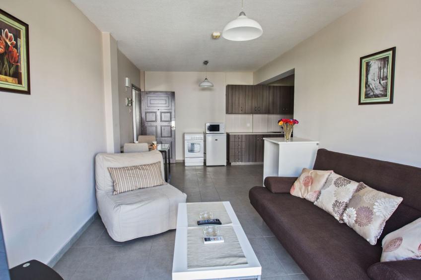 Gemütliche Wohnung mit schönem Balkon - foto 3