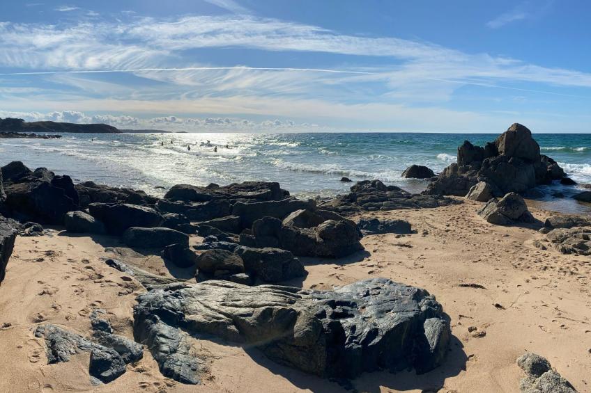 Haus mit grossem Garten in der Nähe des Cap Fréhel - foto 13